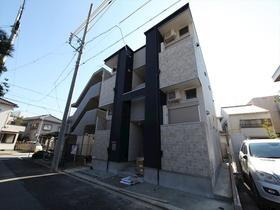 愛知県名古屋市昭和区川名町５ 2階建 築6年8ヶ月