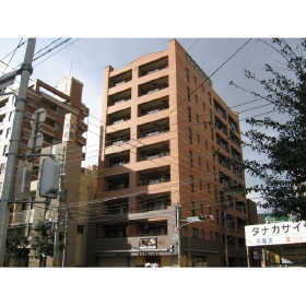 福岡県福岡市中央区平尾４ 9階建 築23年3ヶ月