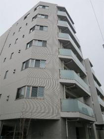 東京都八王子市明神町３ 7階建 築10年7ヶ月