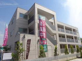 埼玉県さいたま市緑区大字下野田 3階建 築10年1ヶ月