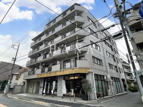 東京都調布市国領町１ 6階建 築32年4ヶ月
