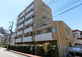 東京都国分寺市本町４ 6階建 築40年4ヶ月
