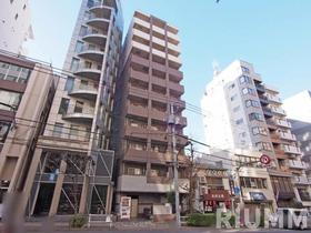 東京都新宿区天神町 11階建 築19年9ヶ月
