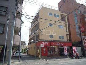 神奈川県相模原市緑区二本松１ 4階建 築36年10ヶ月