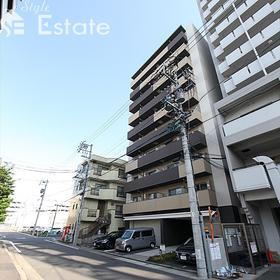愛知県名古屋市東区矢田１ 10階建 築5年4ヶ月