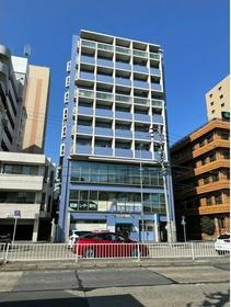 愛知県名古屋市中区千代田３ 10階建 築20年4ヶ月