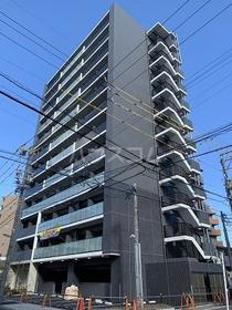 愛知県名古屋市中川区尾頭橋３ 12階建 築2年6ヶ月