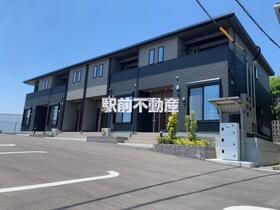 佐賀県鳥栖市真木町 2階建 