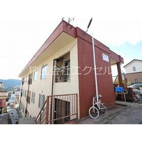 東京都青梅市本町 3階建 築47年6ヶ月