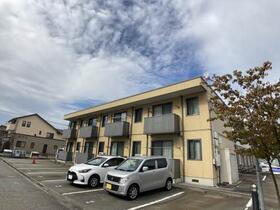 富山県高岡市野村 2階建 築21年2ヶ月