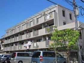 広島県広島市安芸区船越南３ 4階建