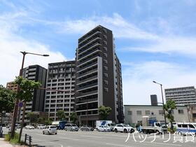 メイクス博多石城 14階建