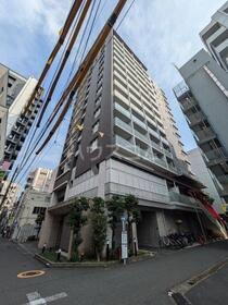 イプセ蒲田 地上14階地下1階建