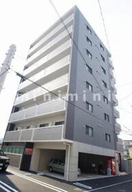 熊本県熊本市中央区本山１ 8階建
