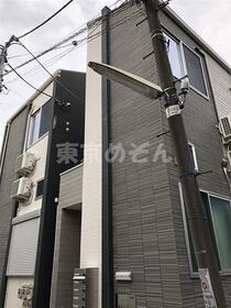 東京都新宿区新宿７ 2階建 築10年6ヶ月