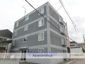 北海道小樽市銭函１ 賃貸マンション