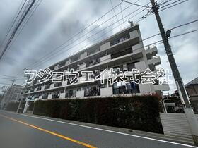 東京都練馬区桜台３ 6階建 築37年10ヶ月