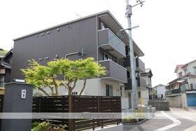 広島県尾道市長江２ 賃貸アパート