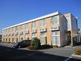 群馬県伊勢崎市堤下町 賃貸アパート