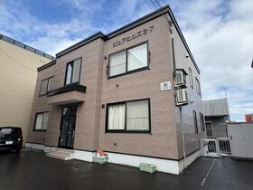 北海道札幌市手稲区富丘三条７ 2階建 築24年9ヶ月