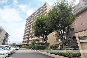 松戸竹ケ花パークハウス