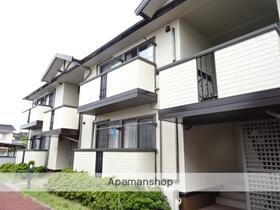 鳥取県米子市皆生５ 賃貸アパート