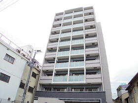 大阪府大阪市東成区中道３ 10階建 築8年8ヶ月