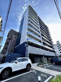 愛知県名古屋市中村区若宮町４ 12階建 築5年6ヶ月