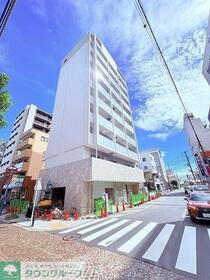 神奈川県茅ヶ崎市新栄町 賃貸マンション