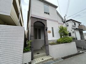 兵庫県神戸市須磨区白川台６ 賃貸アパート