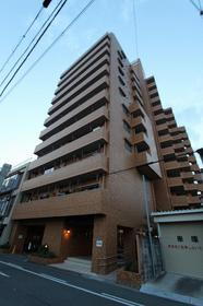 香川県高松市築地町 13階建 築33年6ヶ月