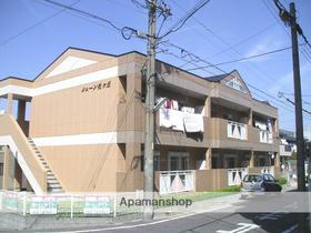 愛知県名古屋市名東区社が丘１ 2階建 築28年4ヶ月