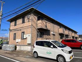 長崎県大村市富の原２ 2階建 築21年1ヶ月