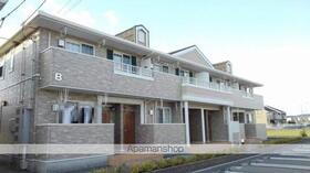 徳島県阿南市見能林町東野 賃貸アパート