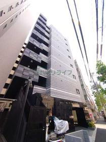 東京都中野区本町６ 10階建 築3年9ヶ月