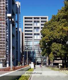 愛知県名古屋市中区栄２ 13階建 築16年4ヶ月