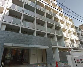 東京都渋谷区代々木４ 8階建 築16年6ヶ月