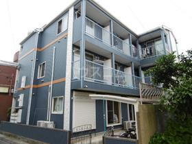 神奈川県相模原市南区相武台２ 3階建 築16年8ヶ月