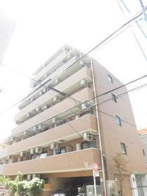 東京都目黒区目黒本町５ 7階建 築24年9ヶ月