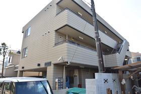 東京都八王子市明神町１ 3階建 築34年9ヶ月