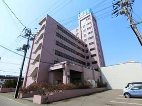 北海道江別市幸町 10階建 築32年11ヶ月
