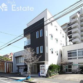 愛知県名古屋市中村区並木２ 4階建 築9年1ヶ月