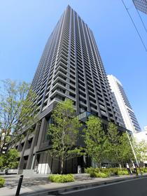 シティタワー大阪本町 地上48階地下1階建