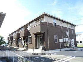 静岡県浜松市中央区東若林町 2階建 築9年4ヶ月