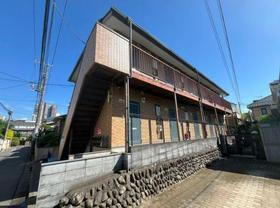 東京都東久留米市浅間町３ 2階建 築24年10ヶ月