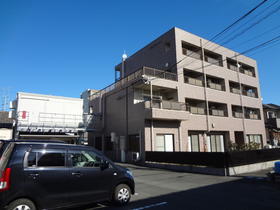 静岡県浜松市中央区新津町 4階建 築21年9ヶ月
