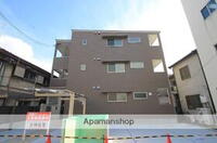 大阪府豊中市庄内西町1 3階建 築5年5ヶ月