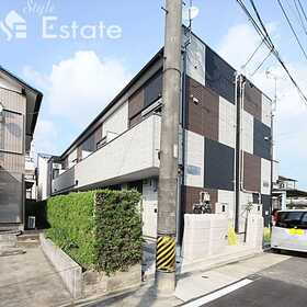 愛知県名古屋市南区砂口町 2階建 築7年8ヶ月