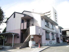 パークサイドツクダＢ 2階建