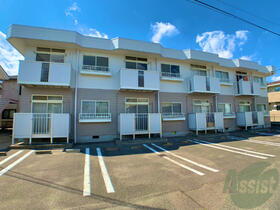 コーポサケン２